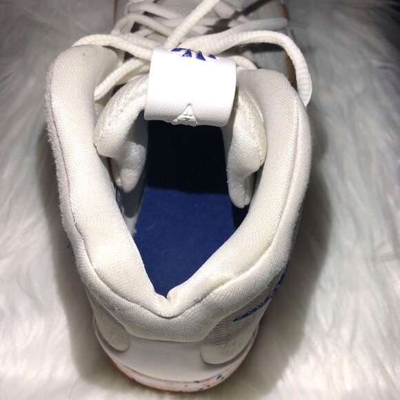 Kyrie 4 Uncle Drew Nike Sneakers 6Y (EUR 38.5) - Picture 11 of 13